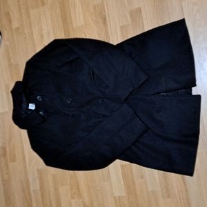 Drew's pick: Gap pea coat